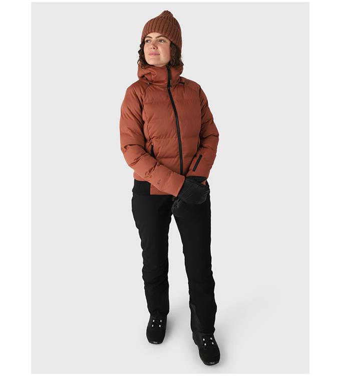 Brunotti Women Firecrown Snow Jacket