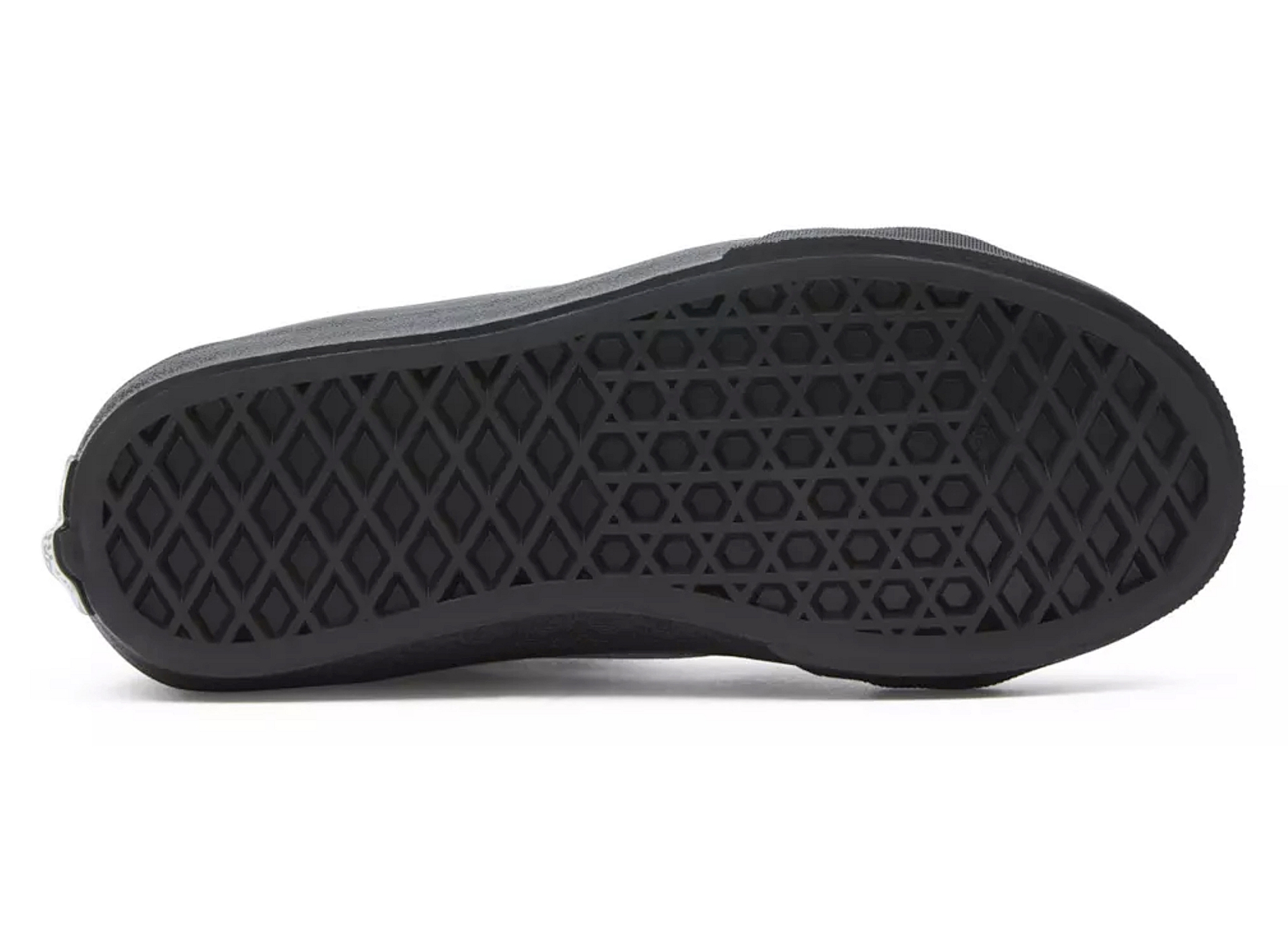 Uy sk8 mid reissue noir noir