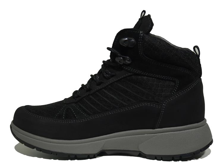 Xsensible 40207.5 wijdte H Black