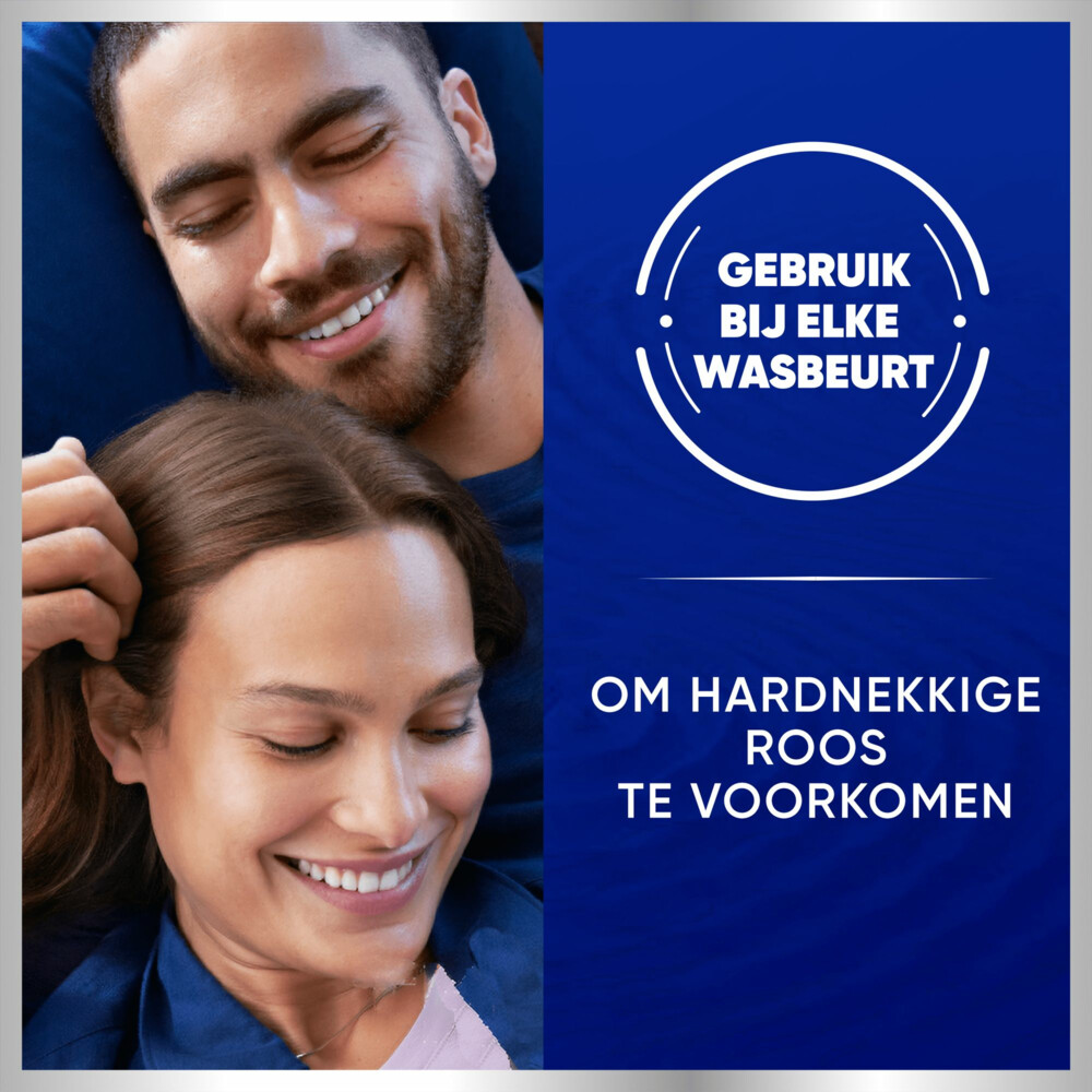 6x Head & Shoulders Shampoo Pro-Expert 7 Jeukende Hoofdhuid250 ml