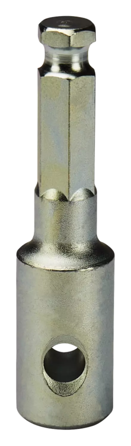 Makita 327687-6 Grondbooradapter D (Makita)