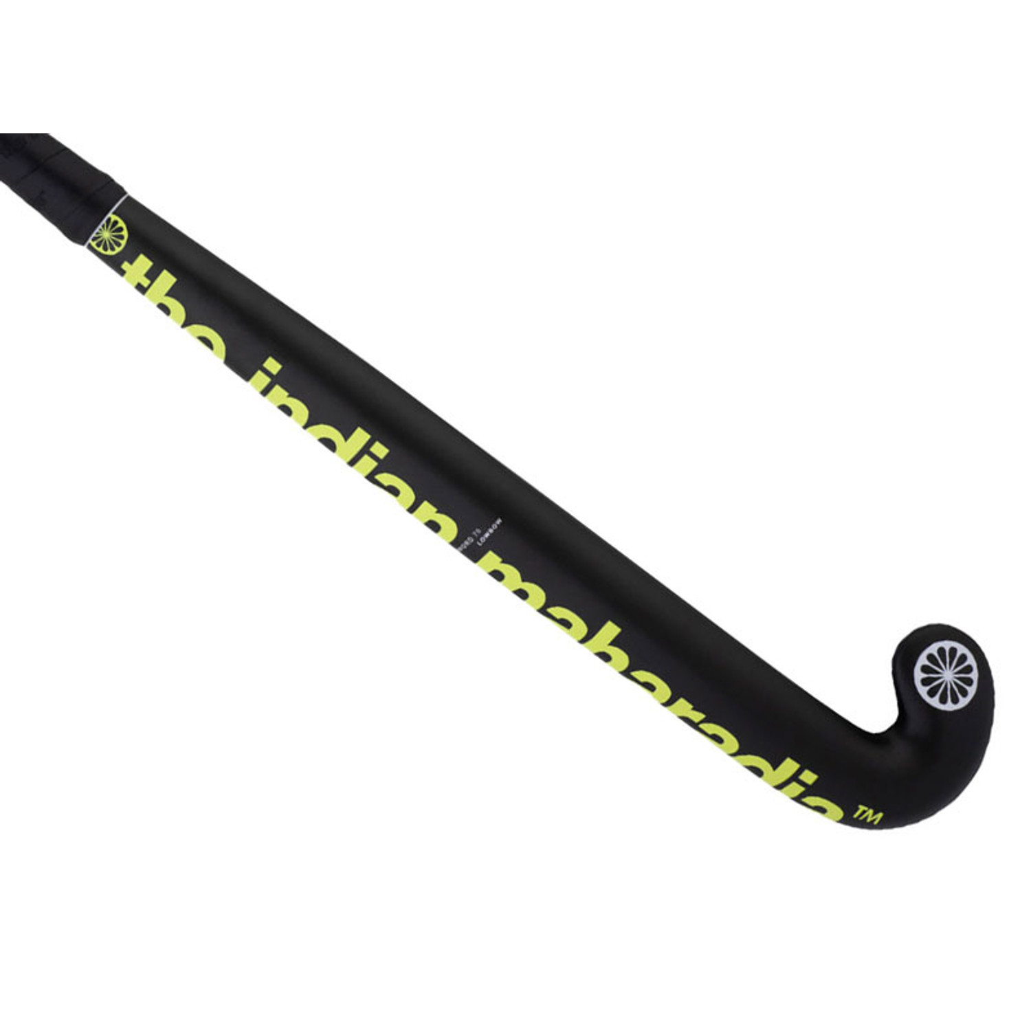Indian Maharadja Sword 70 LowBow