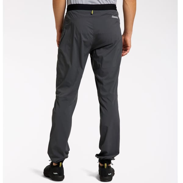 Pantalon randonnée HAGLÖFS L.I.M FUSE PANT MEN MAGNETITE