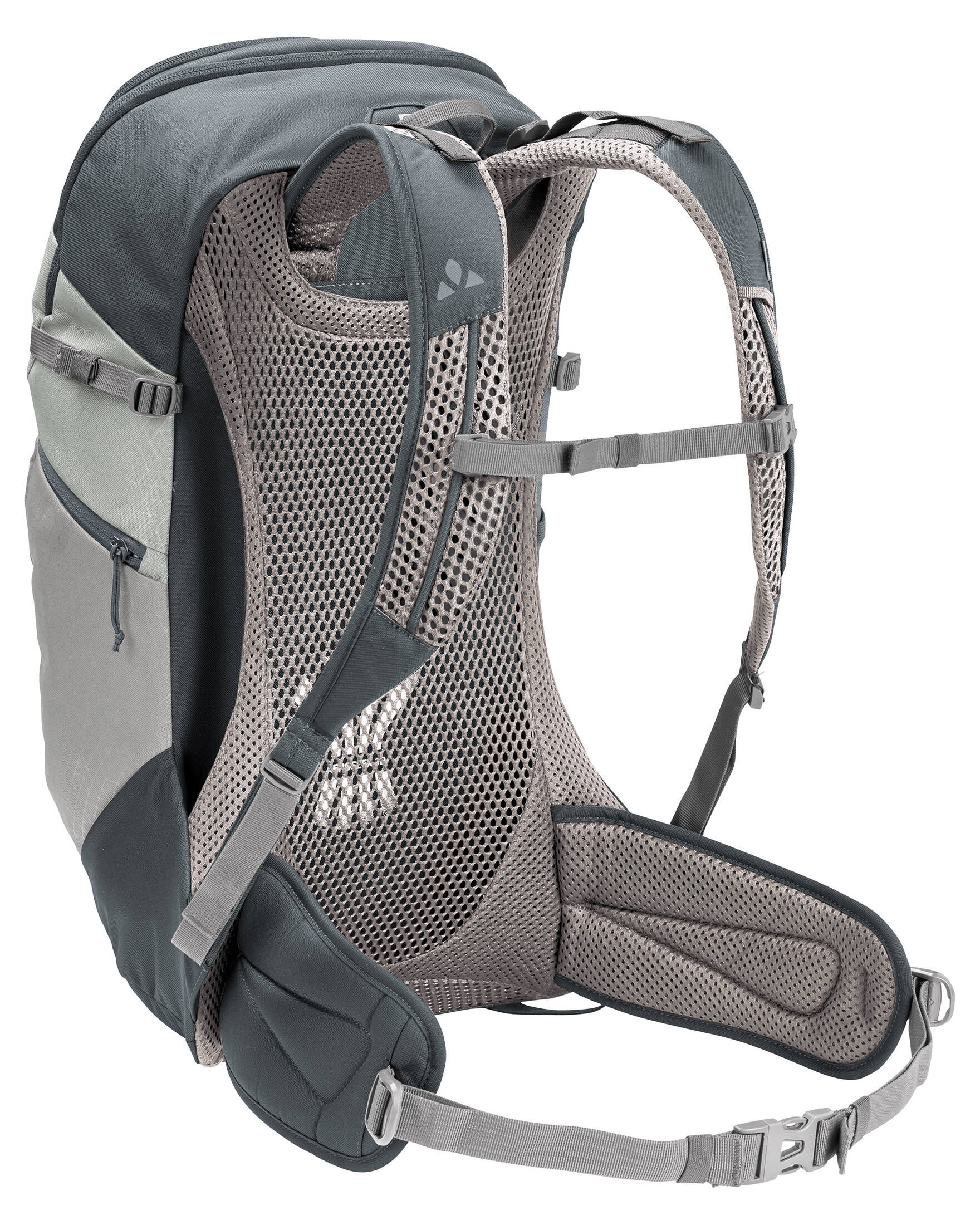VAUDE| Rucksack 20-29 L AGILE AIR 26