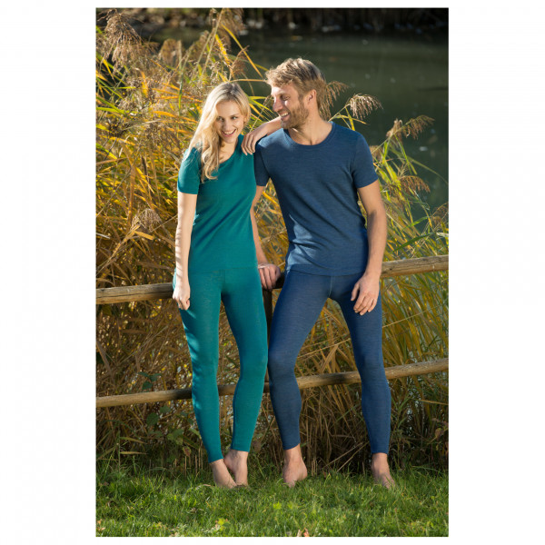 Engel - Haut pour homme S/S - Sous-vêtement