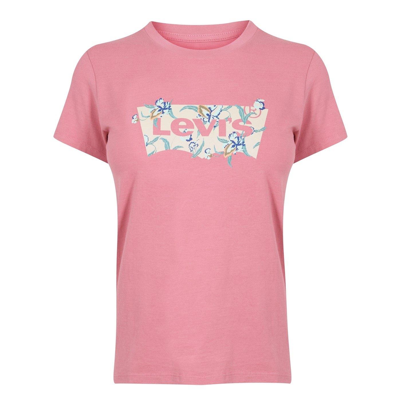 Levis Print T-Shirt