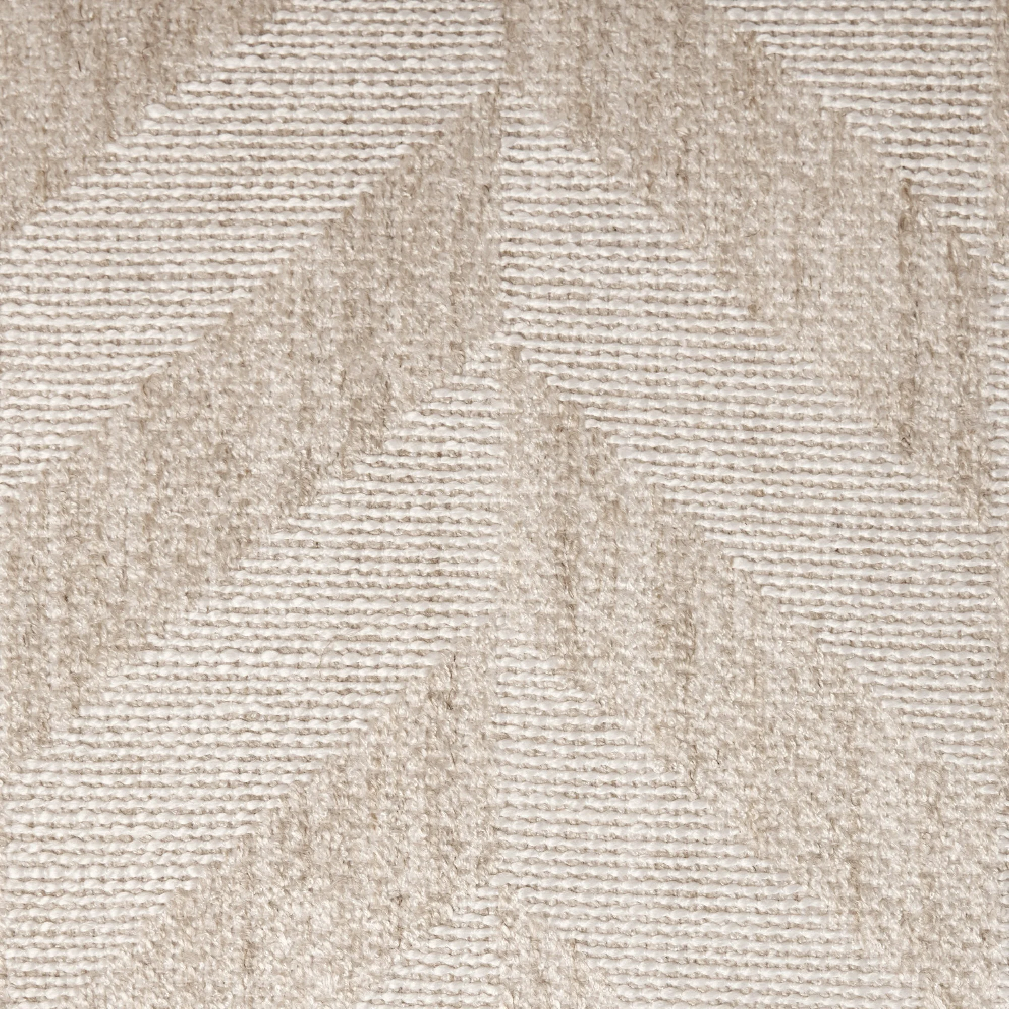 TOBIAS - Housse de coussin | Beige