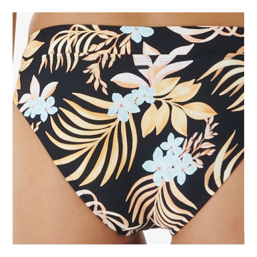 Rip Curl SUNDANCE - Bas de bikini Femme black