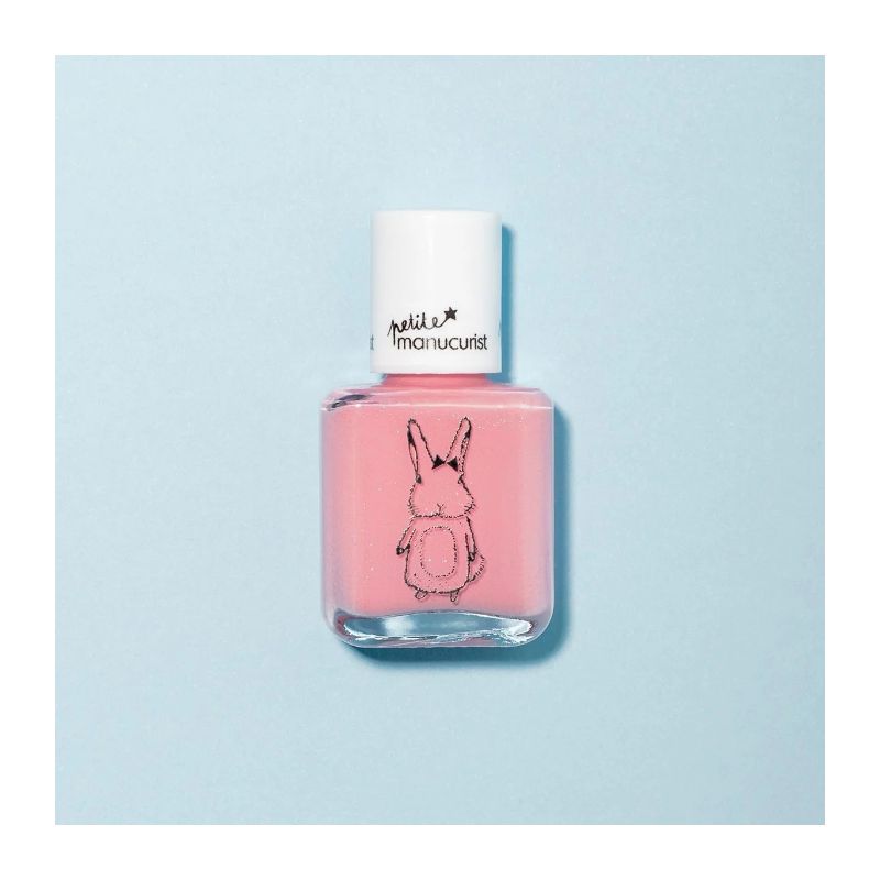 Vernis pour enfants Les Animacurists Rosie La Lapine Manucurist 9ml