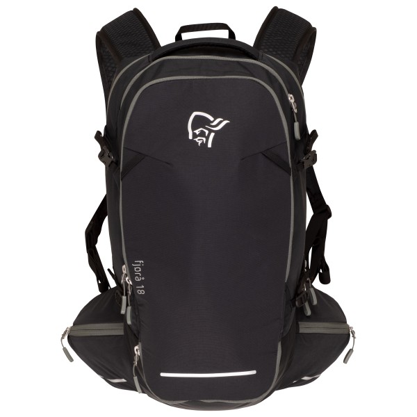 Norrøna - Fjørå Econyl195 18 Pack - Sac à dos vélo