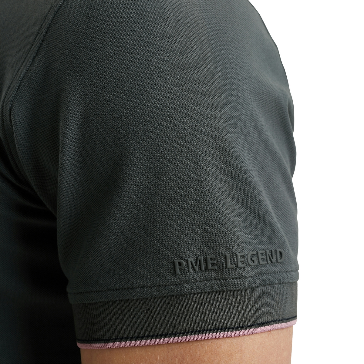 Heren T-shirt TS1804V.X570