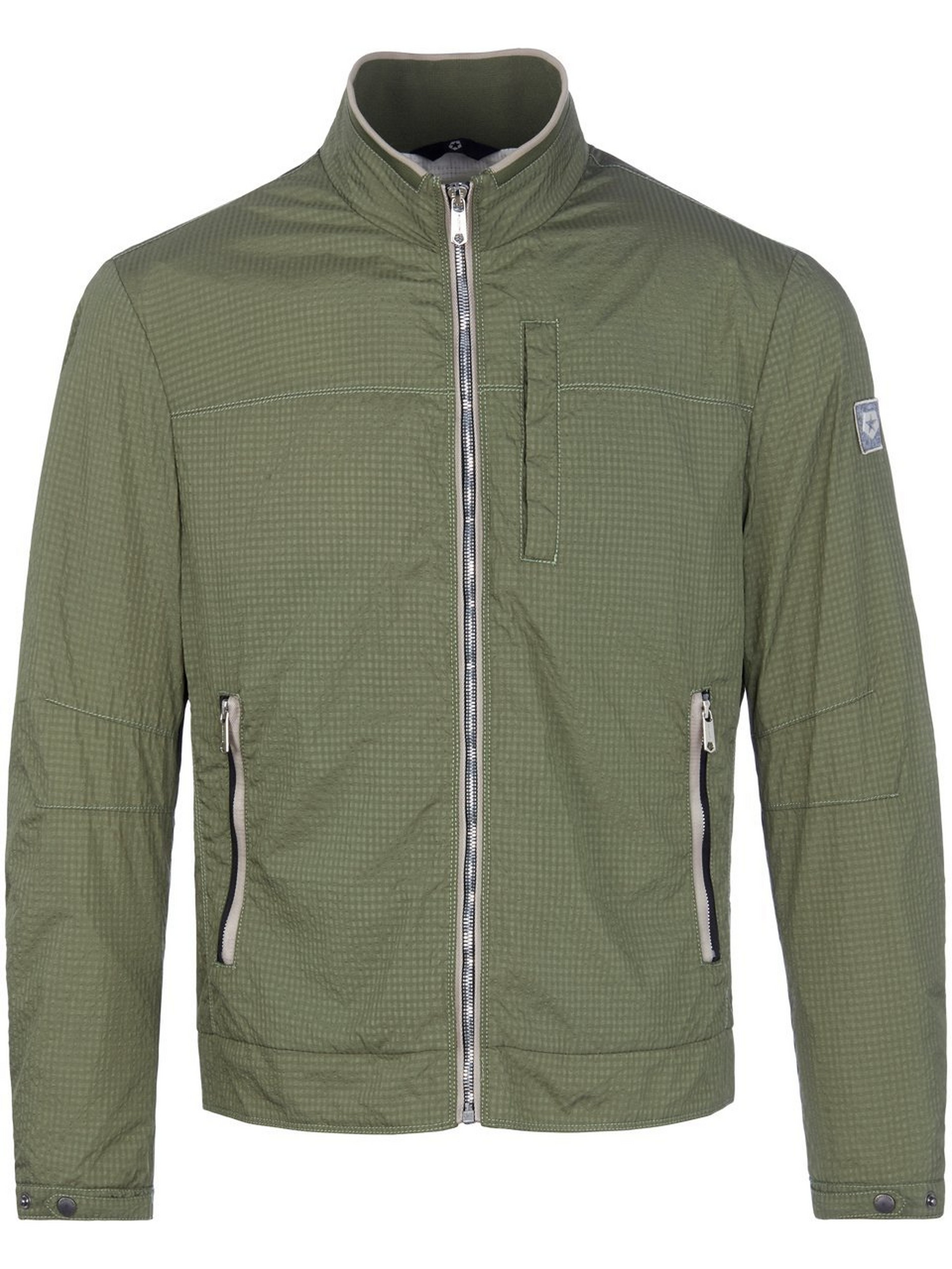 Jacke