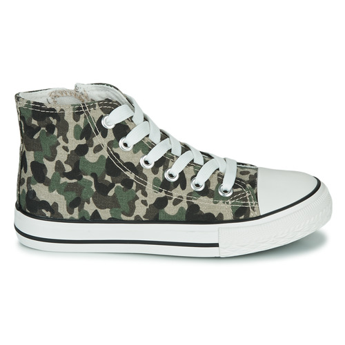 Citrouille et Compagnie - OUTIL - Camouflage