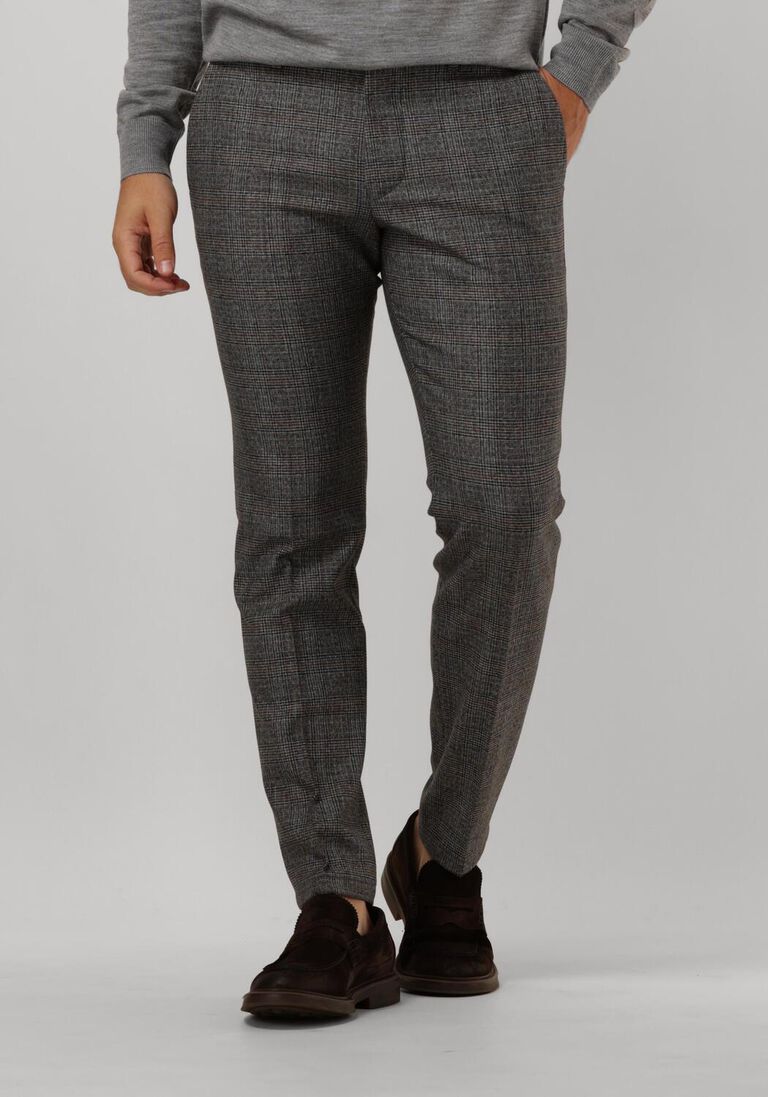 grijze drykorn pantalon sight 146489