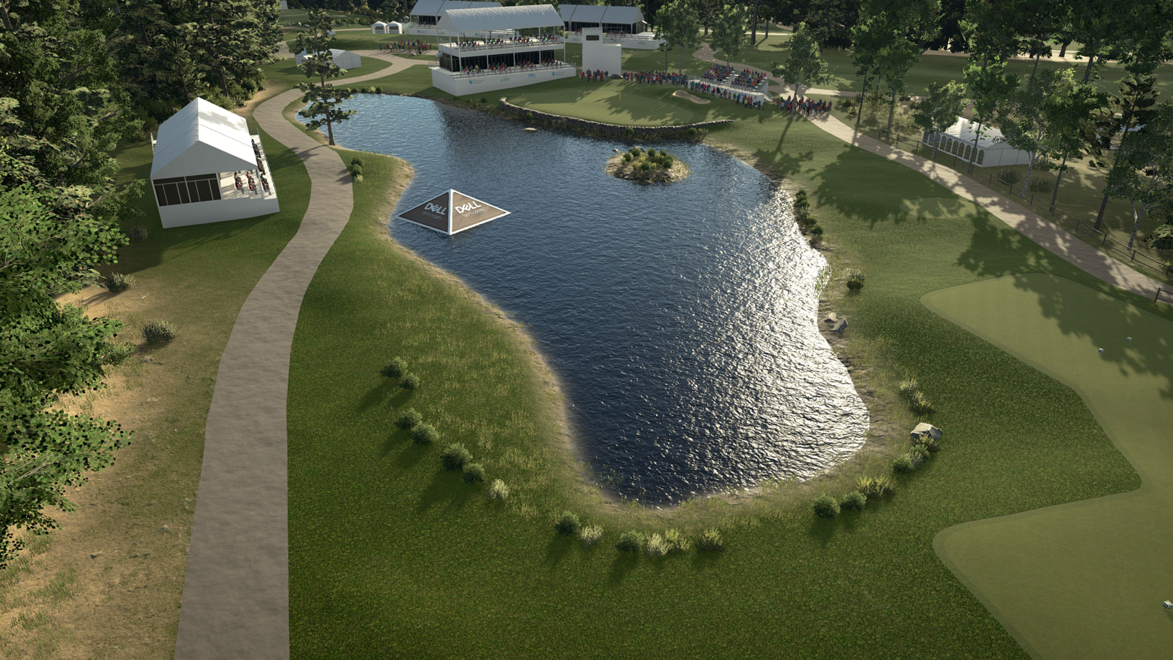 The Golf Club™ 2019 featuring PGA TOUR- PC