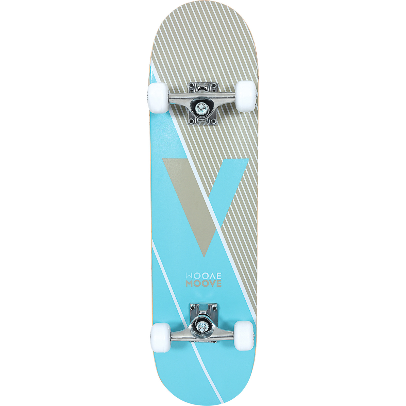Moove Skateboard 31'' V-Type
