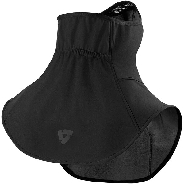 Rev'it - Tour de cou Freeze 3 Windbarrier® Noir