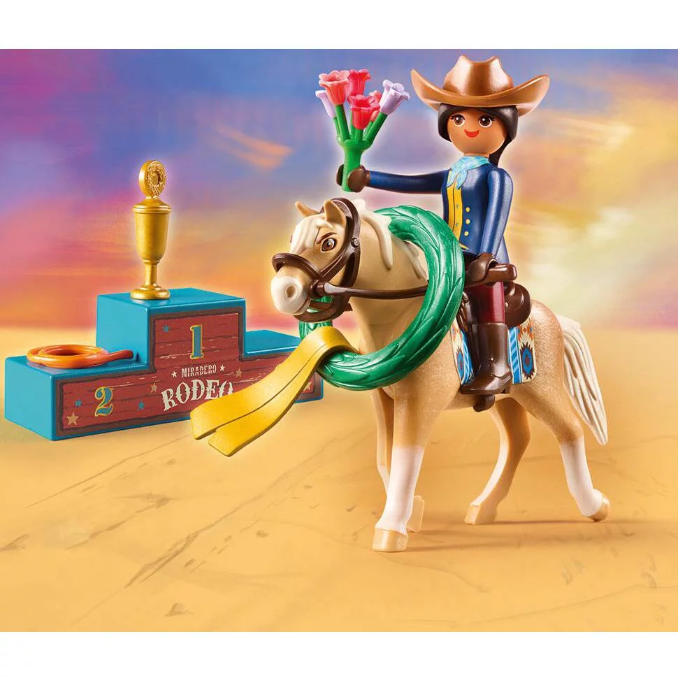 RODEO PRU SPIRIT - 70697