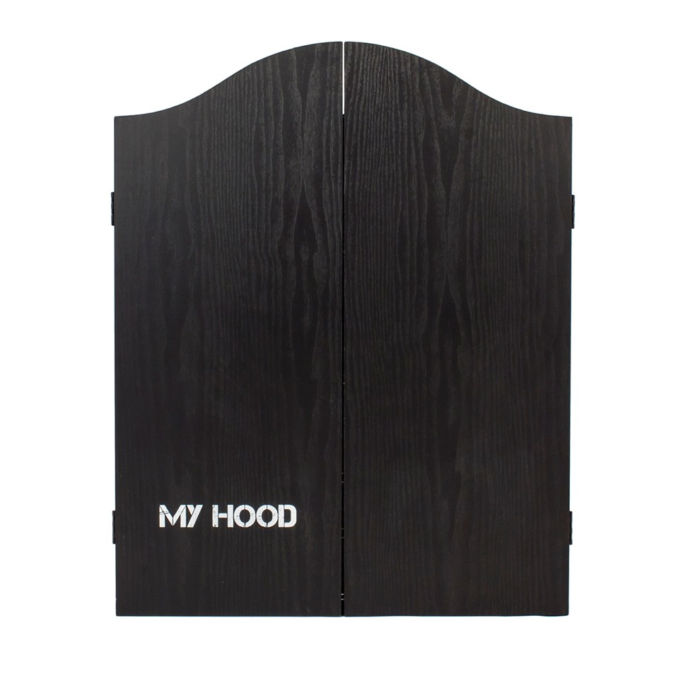My Hood - Dart Center Pro
