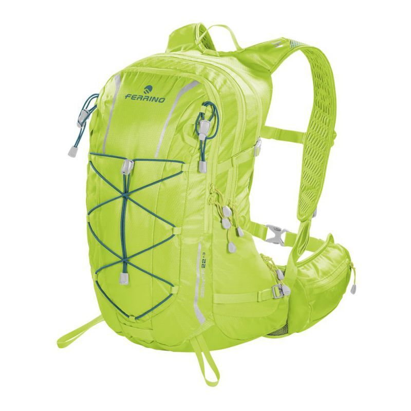 Zephyr 22+3 - Sac à dos randonnée