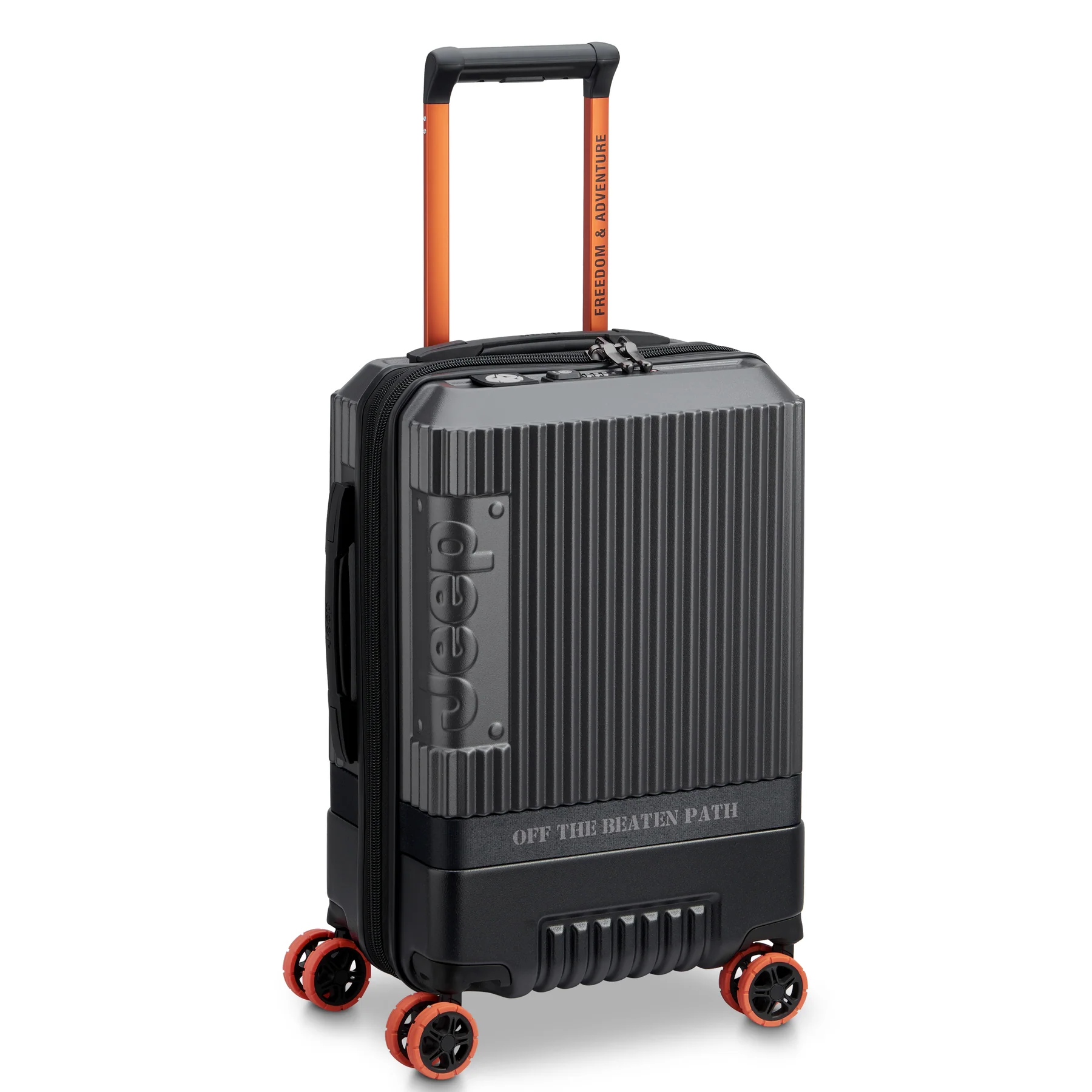 Valise cabine - S extensible (55cm)