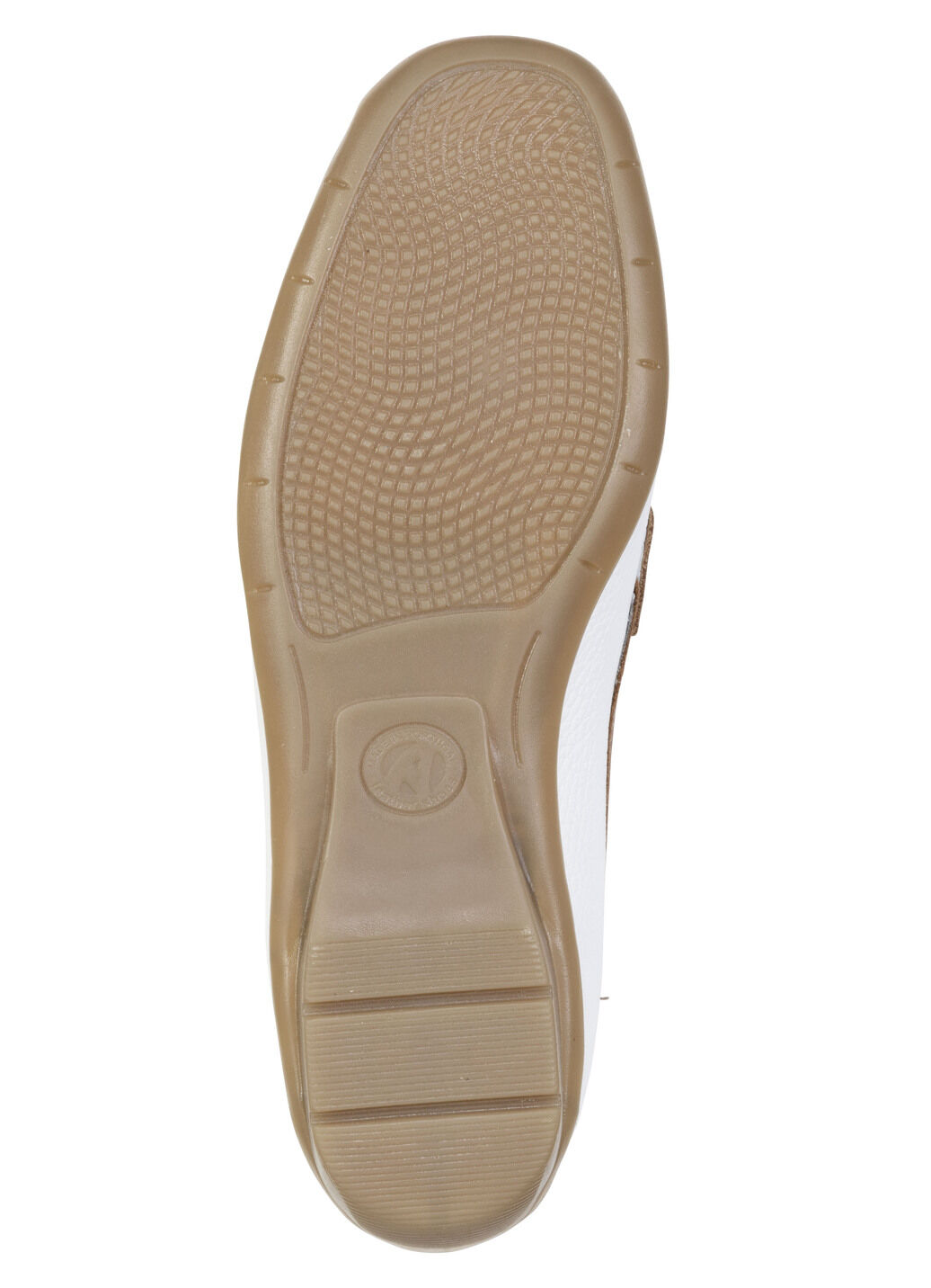 ELENA EDEN, schicke Damen-Slipper, Weite G, mit herausnehmbarem Fussbett