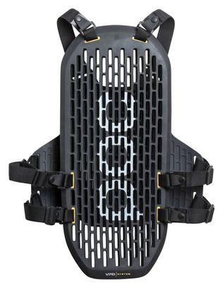 Gilet de Protection Unisexe Poc VPD System Noir