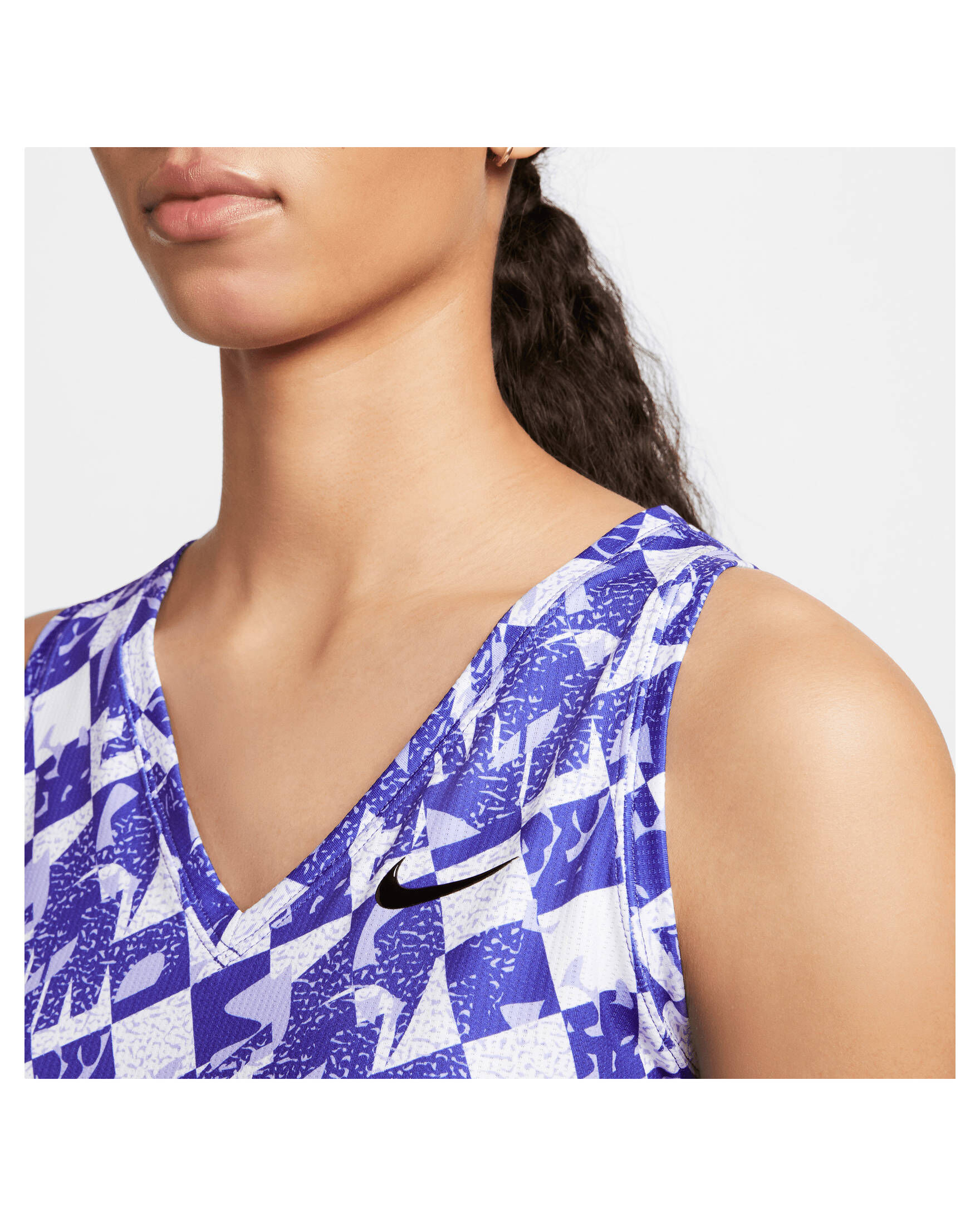 Nike| Damen Top DRI-FIT VICTORY