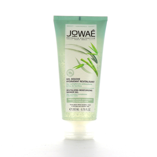 Gel douche hydratant Jowaé