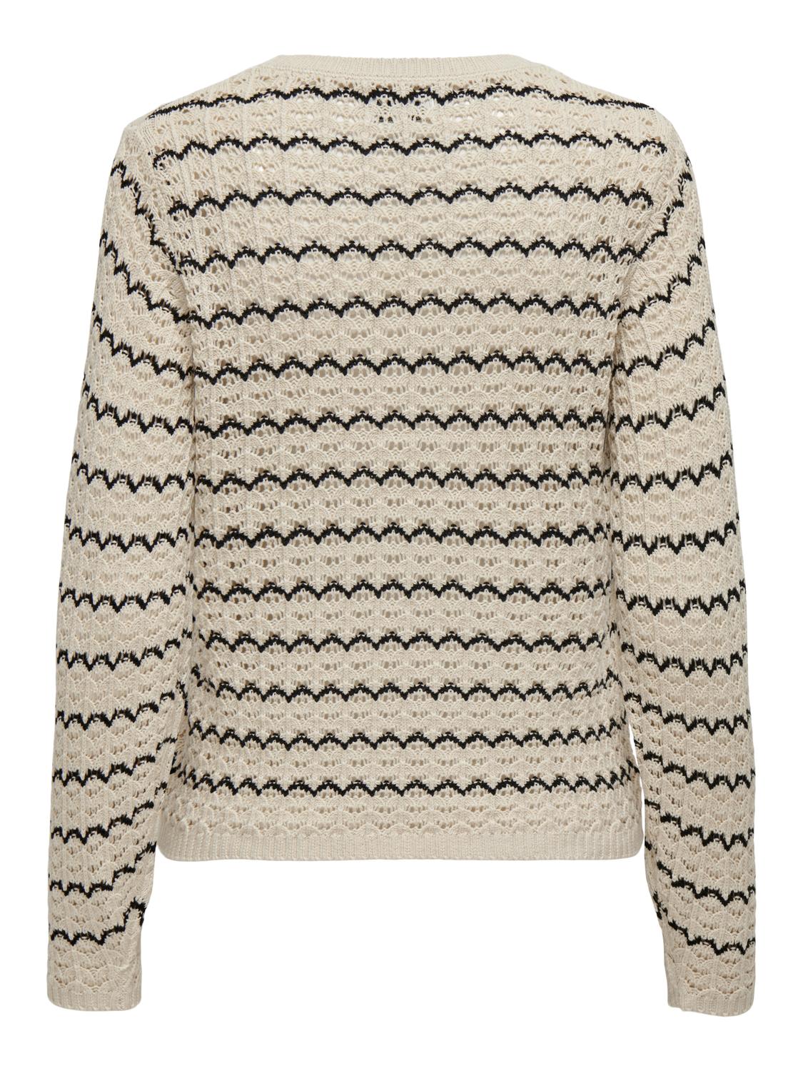 ONLASA Strickpullover Birch