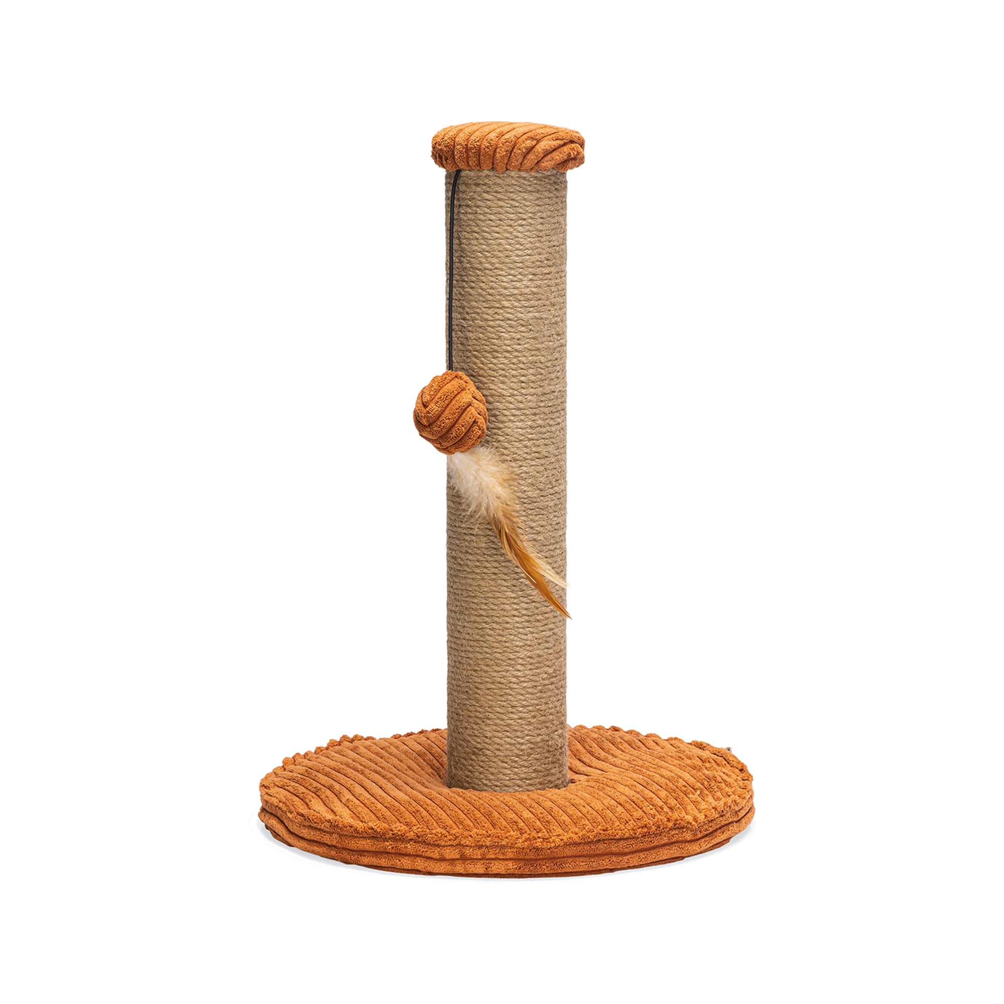 Designed by Lotte Krabpaal Ribbed