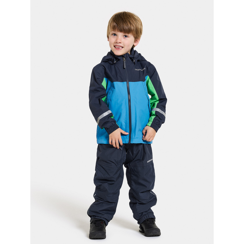 Didriksons Kinder Pilvi Jacke