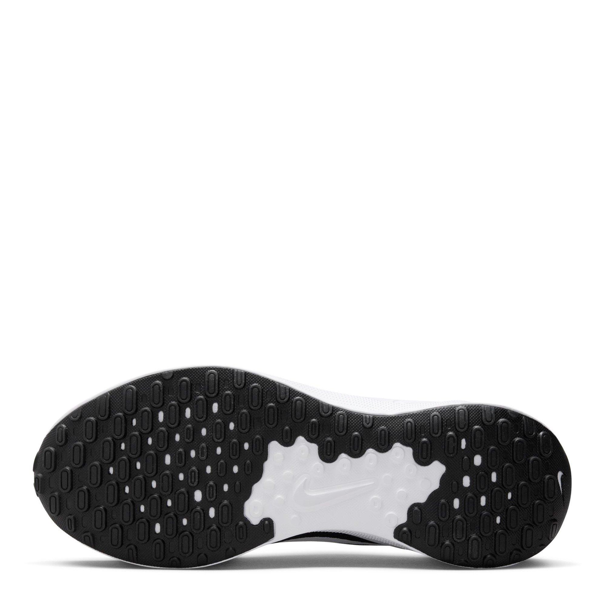 Nike Revolution 7 Mens Road Running Shoes
