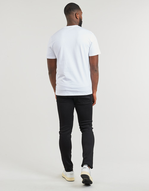 Only & Sons  - ONSLEVI - Blanc