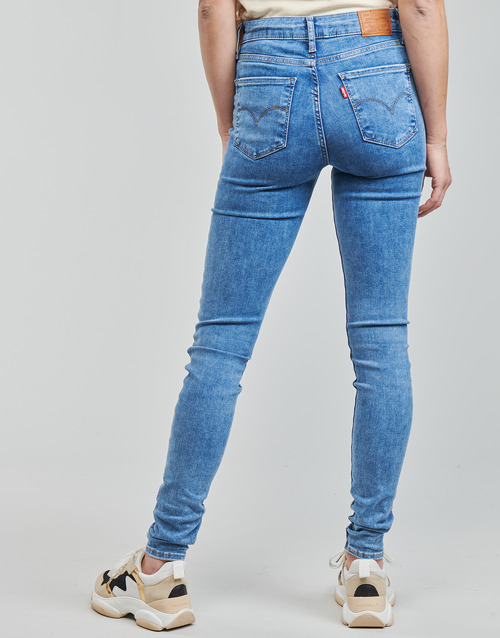 Levi's - WB-700 SERIES-720 Eclipse / Azul