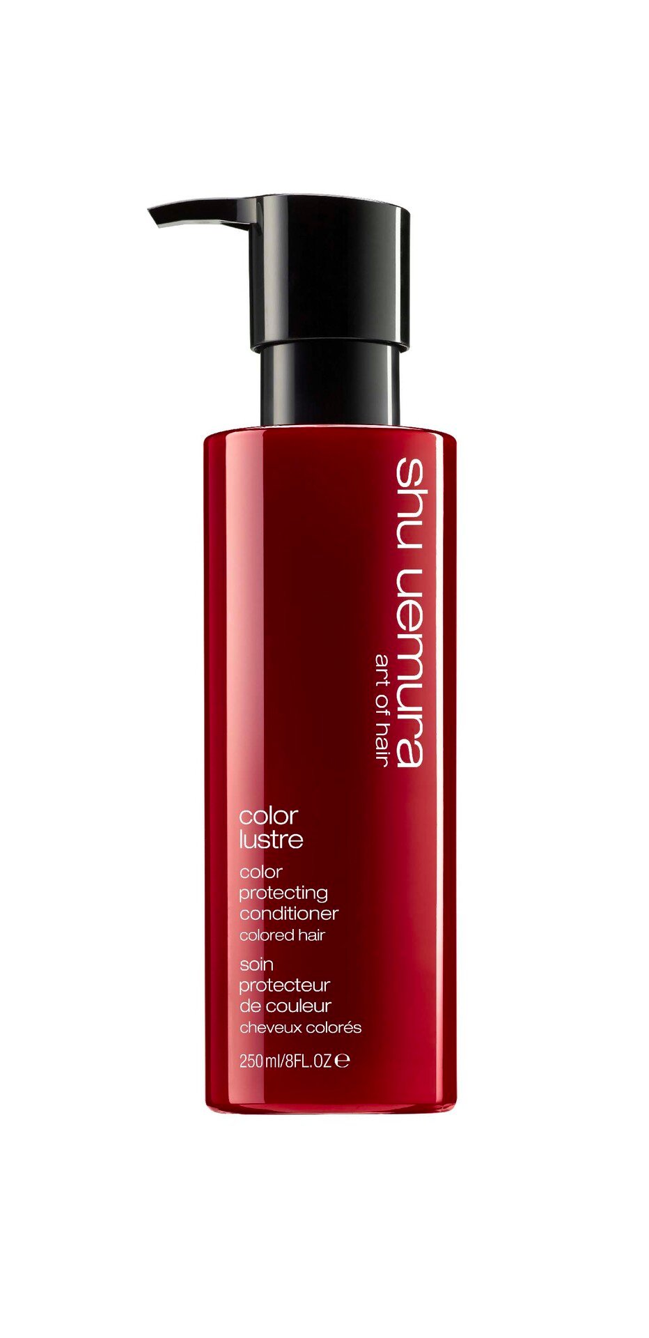 Shu Uemura Color Lustre Conditioner 250ml