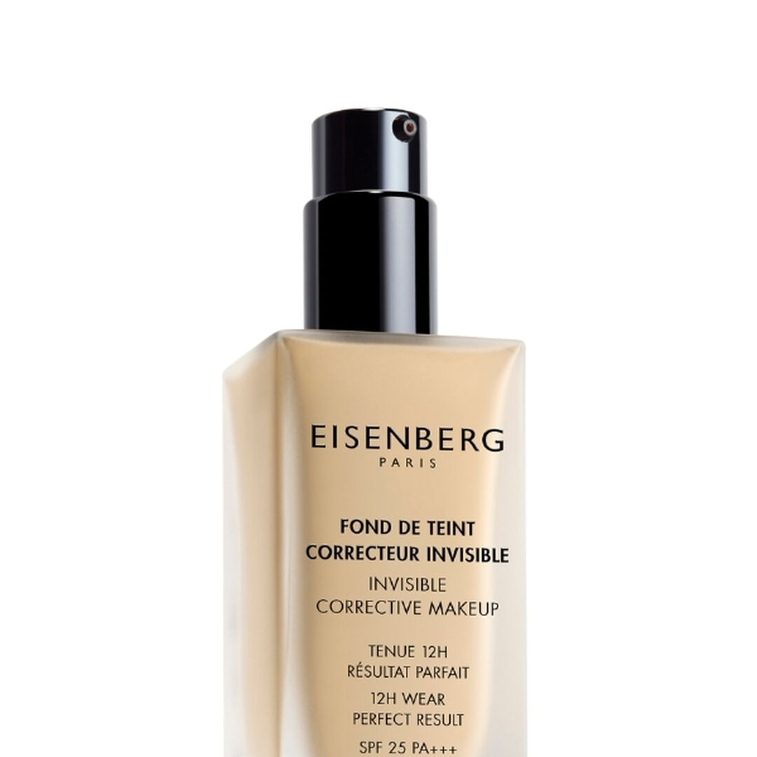 Les Essentiels Du Maquillage Fond de Teint Correcteur Invisible