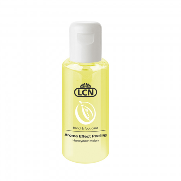 LCN Hand Care Aroma Effect Peeling honeydew melon 50ml