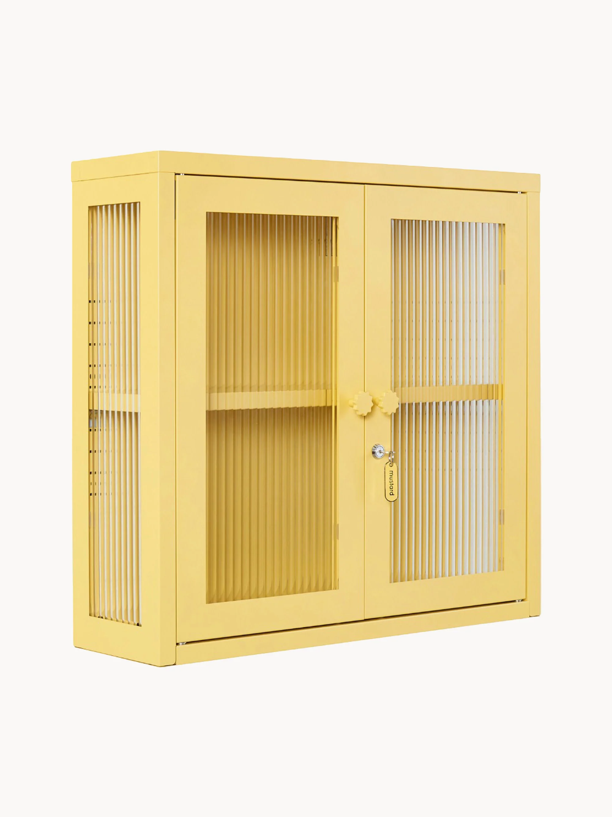 Wandvitrine The Kit