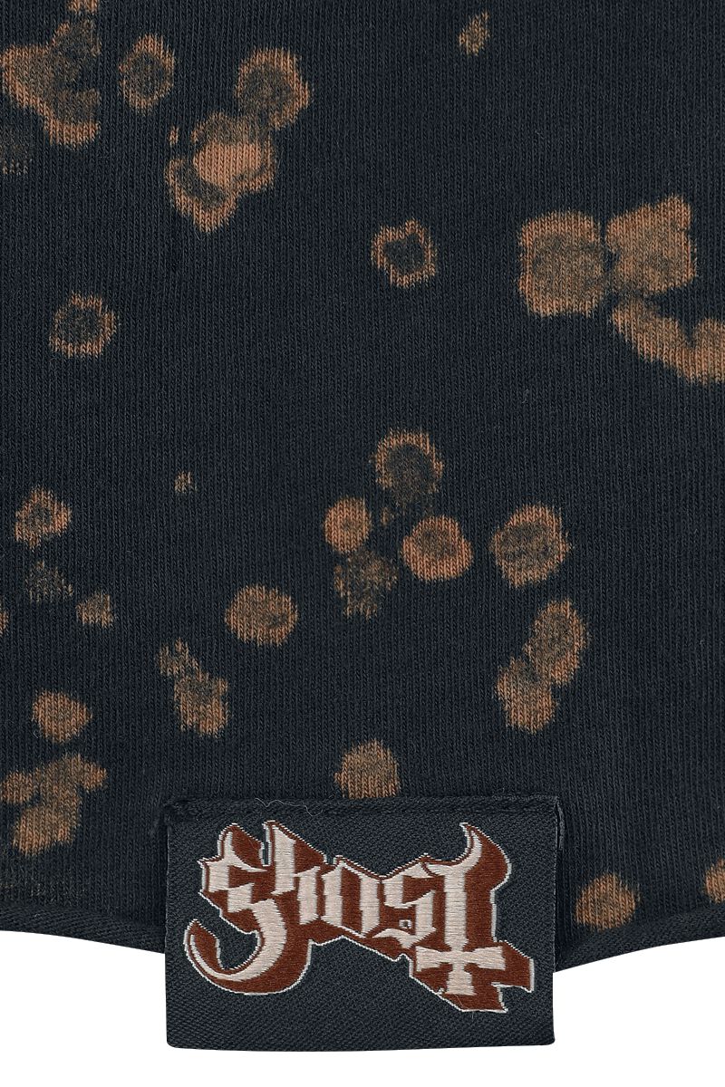 EMP Signature Collection | Ghost Top