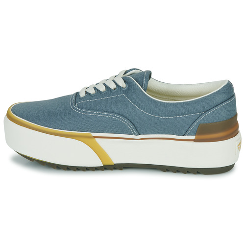 Vans - ERA STACKED - Bleu