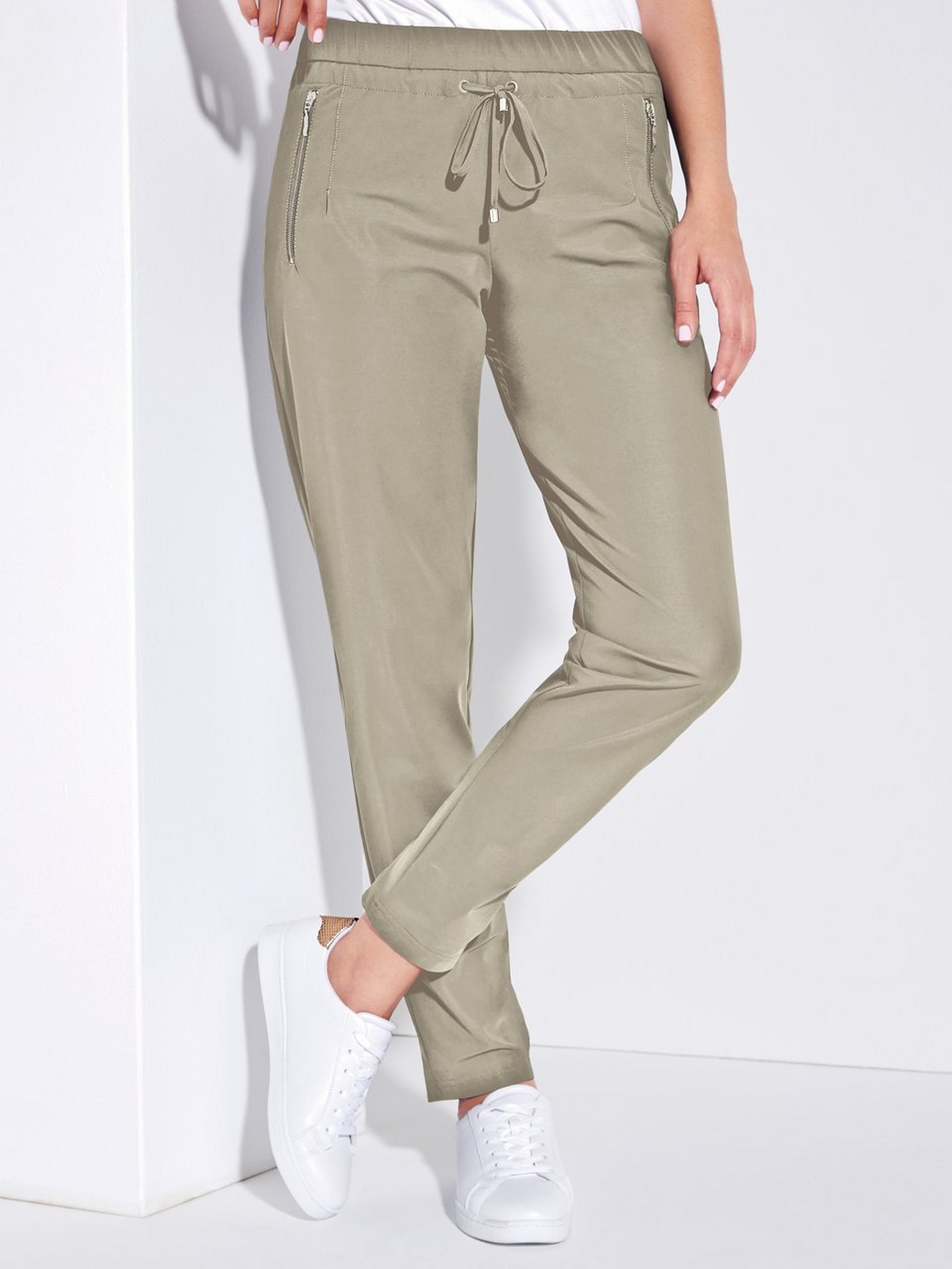 Jogg-Pants Modell Susie
