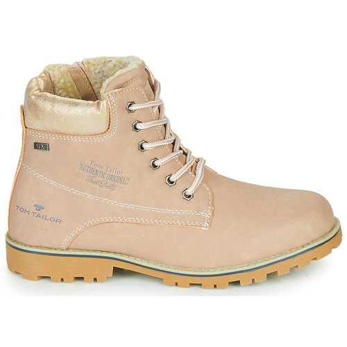 Tom Tailor - 70502 - Rose