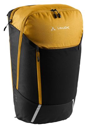 Sacoche de Porte-Bagage Vaude Cycle 20L II Jaune