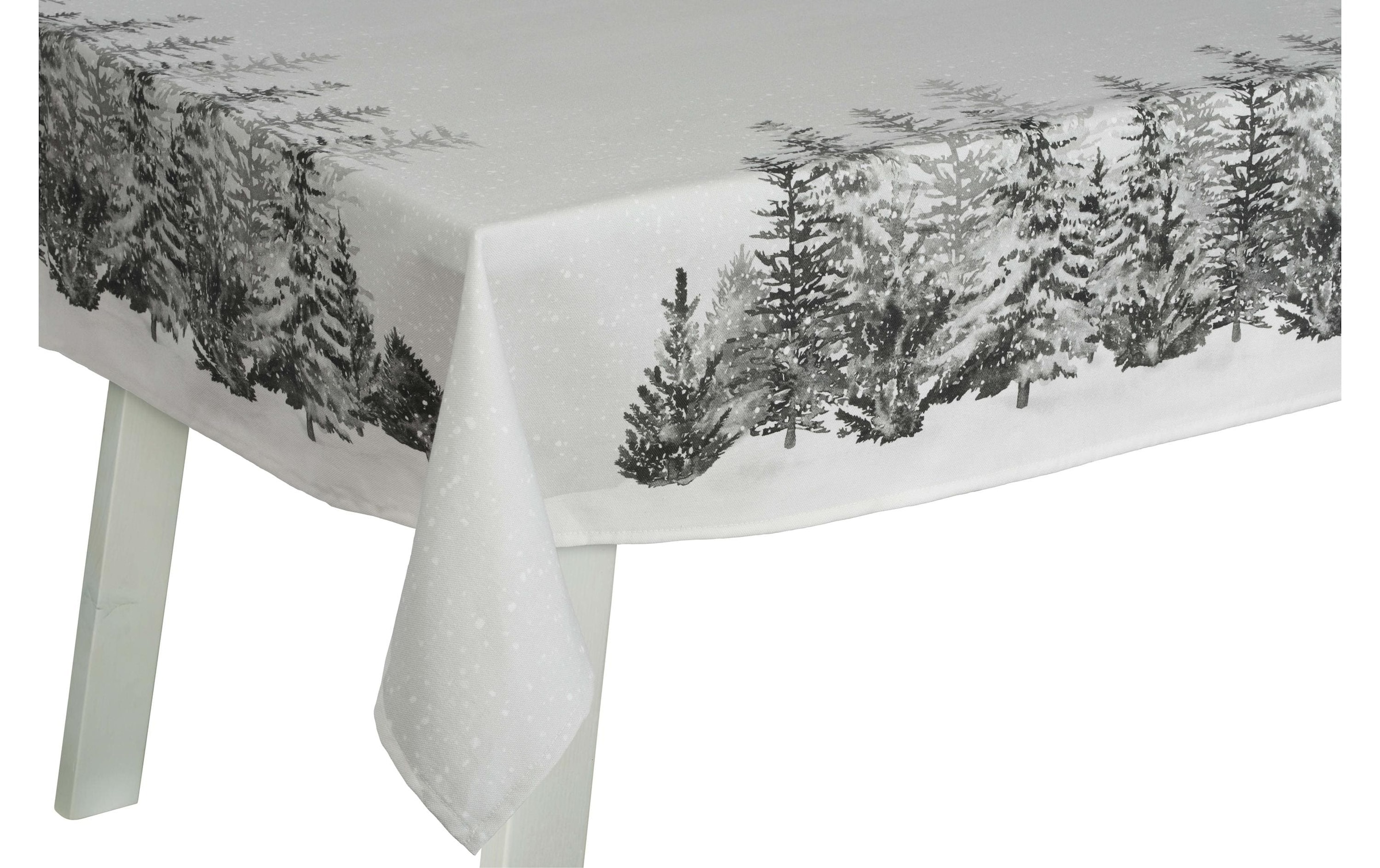 PICHLER Tischdecke »Foret 150 cm x 250 cm«