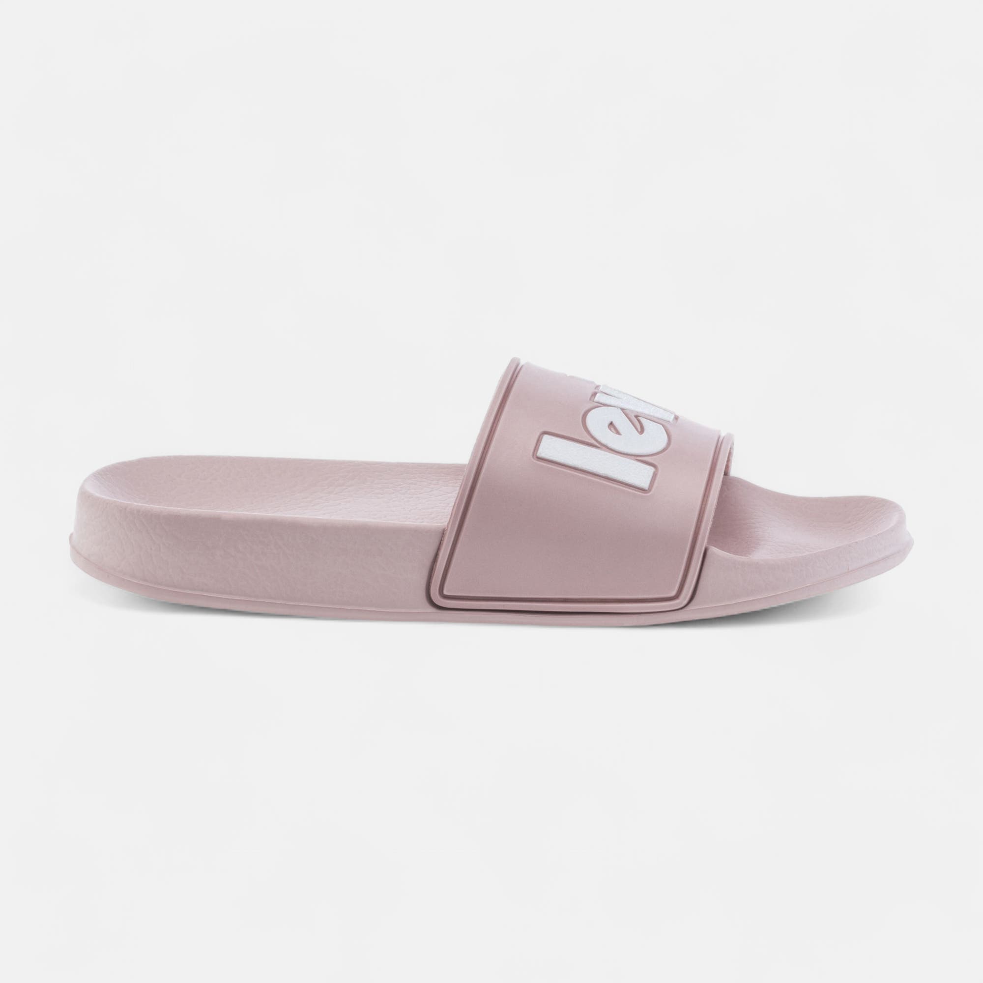 Claquettes de plage Fille rose