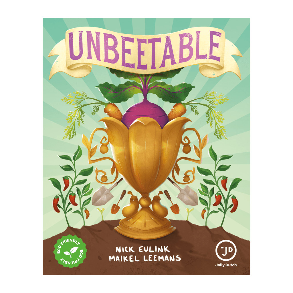 Unbeetable