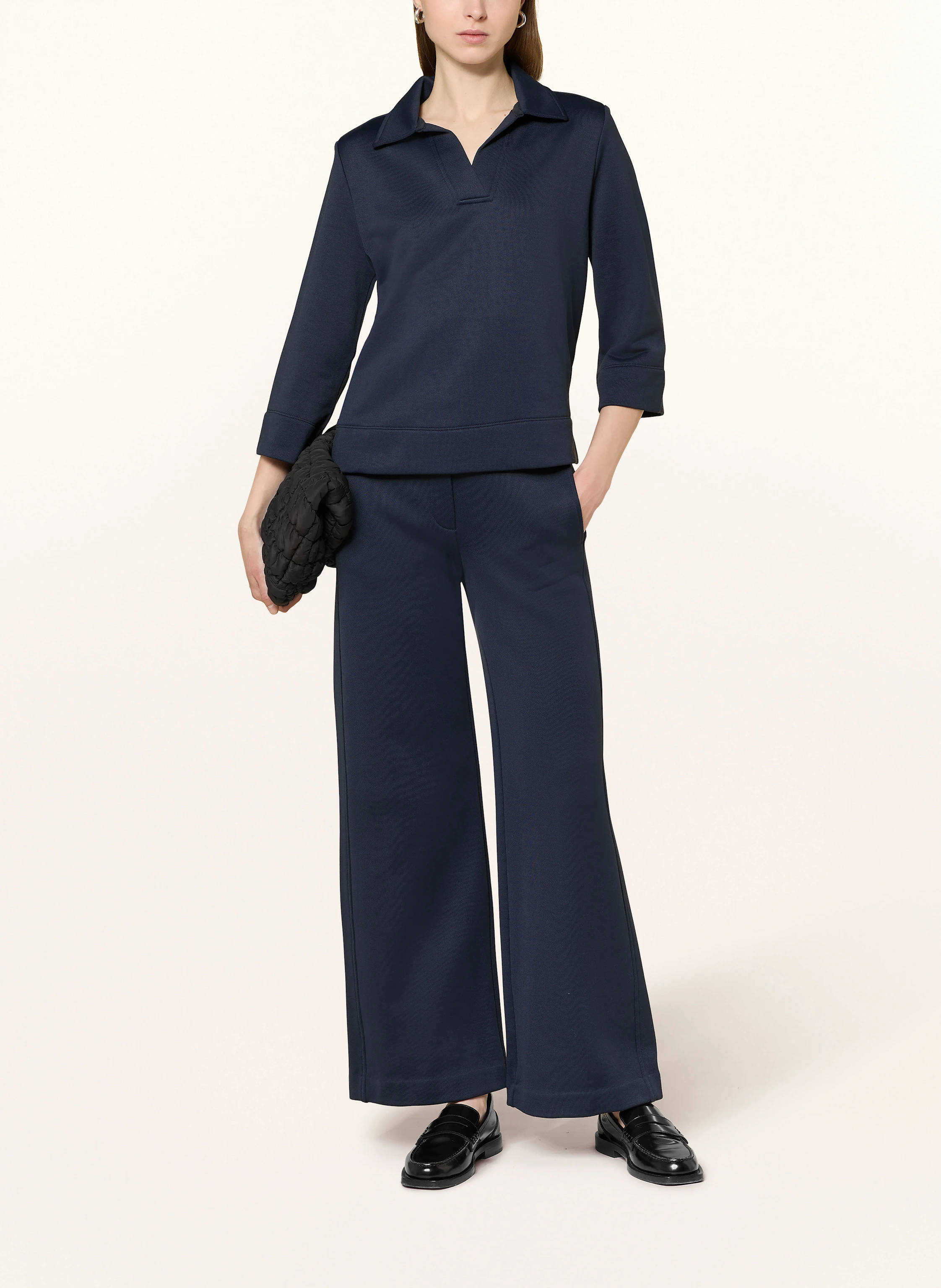 OPUS Marlenehose MAIKITO PALAZZO