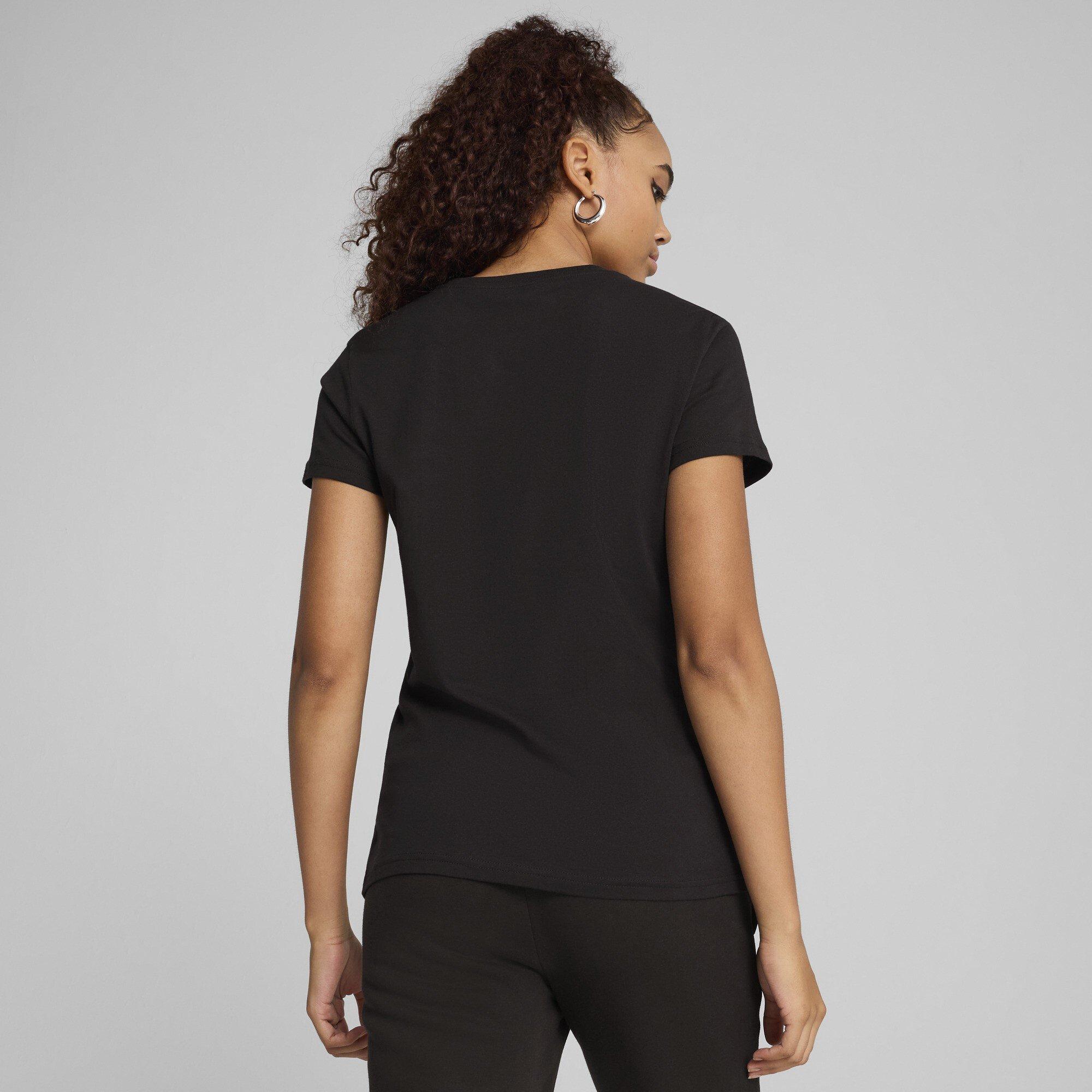 Puma No1 Logo Tee