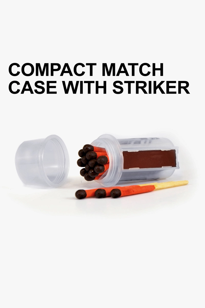 UCO Survival Matches Streichhölzer
